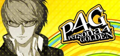 Persona 3 Portable & Persona 4 Golden Bundle Steam Ключ