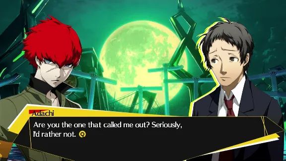 Persona 4 Arena Ultimax Steam Ключ РФ+Мир +Бонус