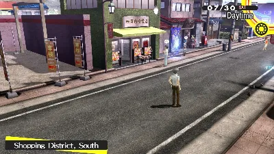 Persona 4 Golden Digital Deluxe Edition Steam Ключ