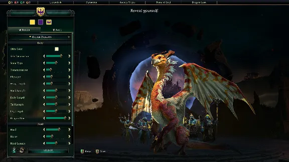 ✅ Age of Wonders 4: Premium Edition XBOX SERIES X|S Ключ Сразу 🔑