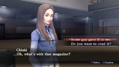 ⚫Shin Megami Tensei III Nocturne HD Remaster Steam Key