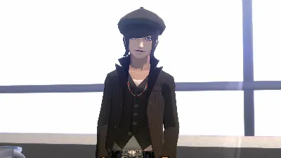 ⚫Shin Megami Tensei III Nocturne HD Deluxe Edition Ключ