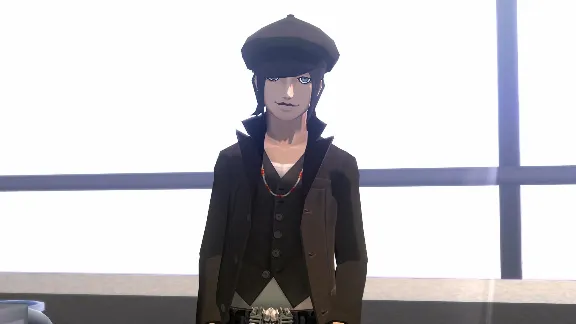 ⚫Shin Megami Tensei III Nocturne HD Deluxe Edition Ключ