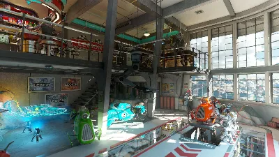 ⚫3DMark +20 DLC Steam Ключ РФ+Мир +Бонус