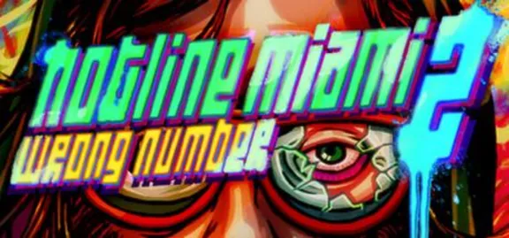 Hotline Miami 1 | 2 Wrong Number | Collection Steam Key