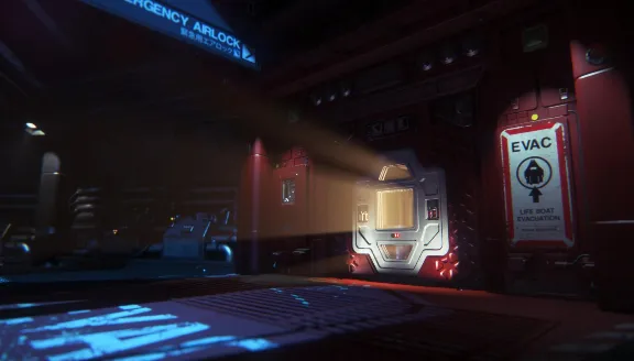 Alien: Isolation | Collection (Чужой) Steam Key Global
