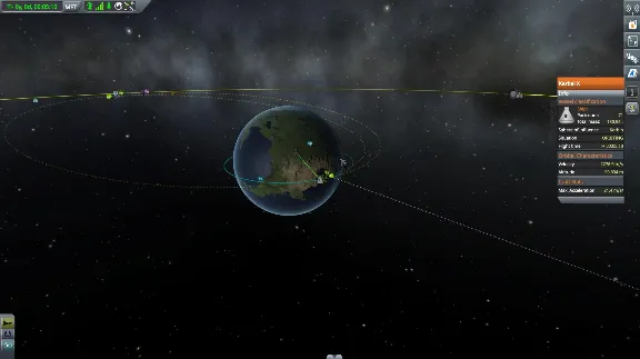 ⚫Kerbal Space Program | Complete Edition (+2 DLC) Steam
