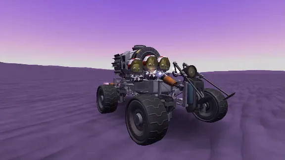 ⚫Kerbal Space Program | Complete Edition (+2 DLC) Steam