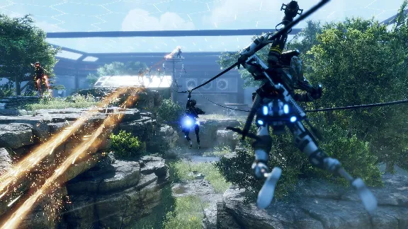 🟠Titanfall 2 (Русский Язык) Ключ EA app РФ+Мир +Бонус