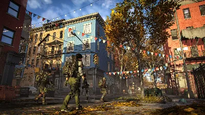 Tom Clancy&acute;s The Division 2 - Battle for Brooklyn DLC