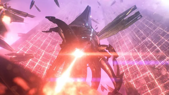 🌍 Mass Effect издание Legendary XBOX КЛЮЧ 🔑 + GIFT 🎁