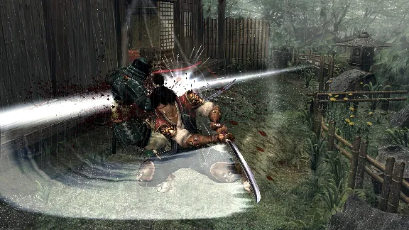 ONIMUSHA 2: SAMURAI&acute;S DESTINY XBOX КЛЮЧ/КОД