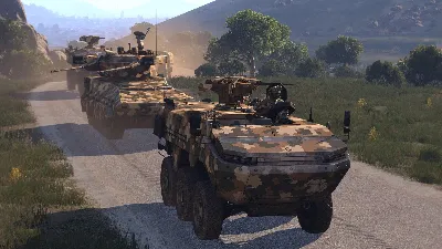 ⚫Arma 3 +3 DLC | Ultimate (+10 DLC) Steam Ключ РФ+Мир