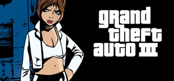 ⚫GTA Grand Theft Auto 2+3+Vice City+San Andreas+4 Key