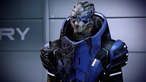 🟠Mass Effect Legendary Edition (3 в 1) Ключ EA app