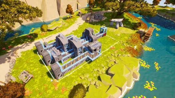 Automate It: Factory Puzzle AUTODELIVERY STEAM GIFT INSTANTLY