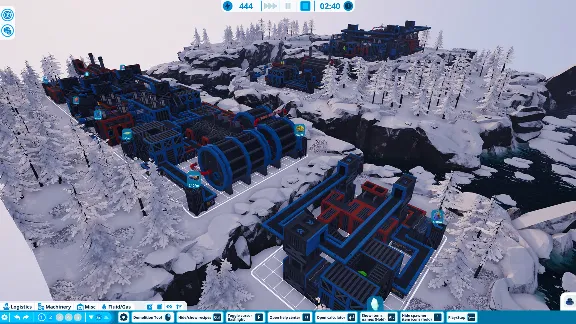 Automate It: Factory Puzzle AUTODELIVERY STEAM GIFT INSTANTLY
