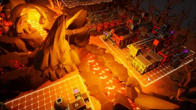Automate It: Factory Puzzle AUTODELIVERY STEAM GIFT INSTANTLY