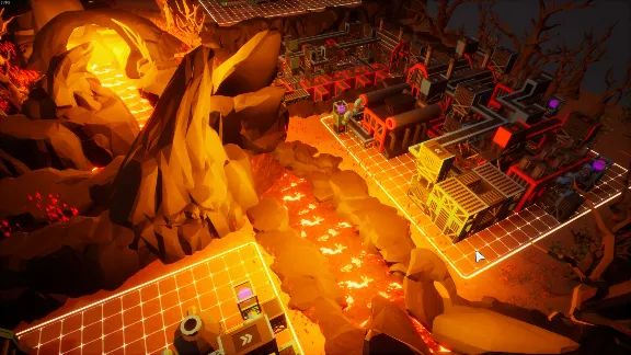 Automate It: Factory Puzzle AUTODELIVERY STEAM GIFT INSTANTLY