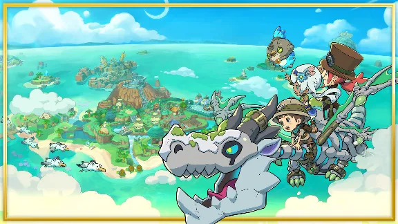 FANTASY LIFE i The Girl Who Steals Time Улучшение АВТОДОСТАВКА STEAM GLOBAL МГНОВЕННО