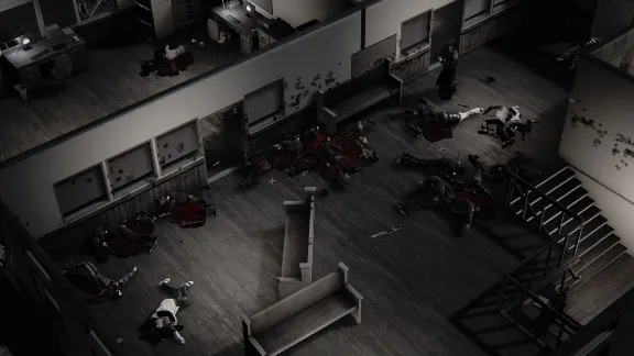 Hatred АВТОДОСТАВКА STEAM GLOBAL МГНОВЕННО ЛИЦЕНЗИЯ