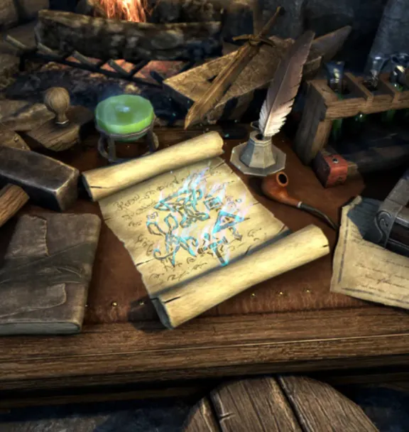 TESO Elder Scrolls Online - Расширения | Кронные товары