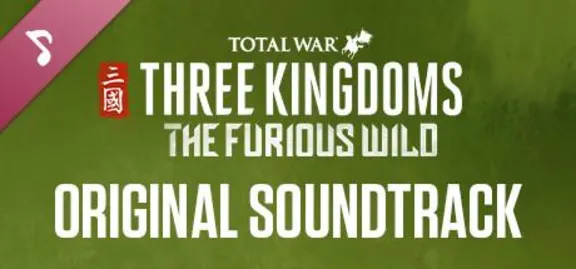 Total War Three Kingdoms Collection (+10 DLC) Steam Key