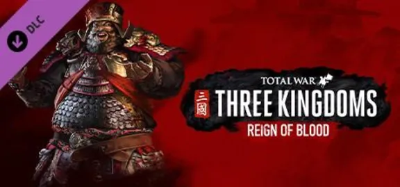 Total War Three Kingdoms Collection (+10 DLC) Steam Key