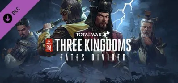 Total War Three Kingdoms Collection (+10 DLC) Steam Key