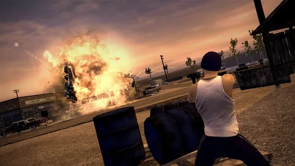 ✅ Saints Row 2 Xbox One & Xbox Series X|S активация