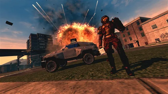 ✅ Saints Row 2 Xbox One & Xbox Series X|S активация