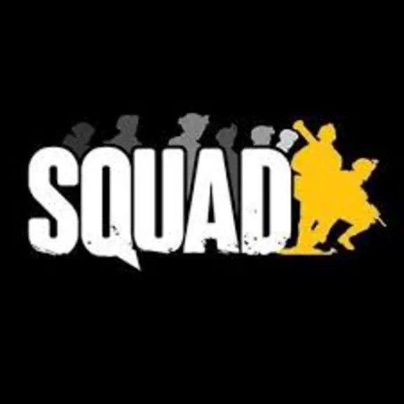 🔫 SQUAD / COMMANDER EDITION 🔵 (STEAM/СНГ) КЛЮЧ
