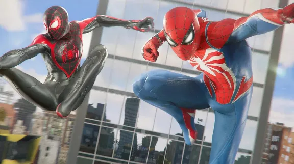 🔴Marvel’s Spider-Man 2 | PS5 | Turkey/Ukraine 🔴