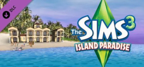 The Sims 3 Collection (Все Дополнения и Каталоги) Ключ
