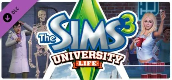 The Sims 3 Collection (Все Дополнения и Каталоги) Ключ