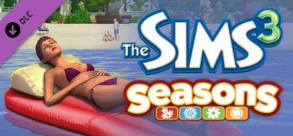The Sims 3 Collection (Все Дополнения и Каталоги) Ключ