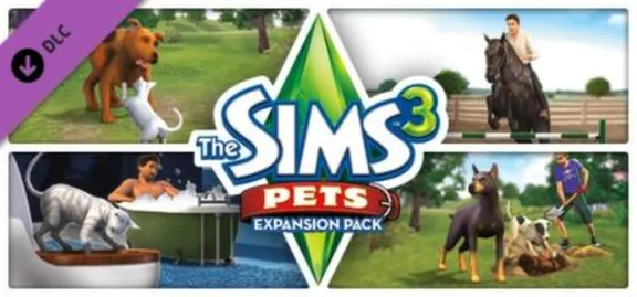 The Sims 3 Collection (Все Дополнения и Каталоги) Ключ