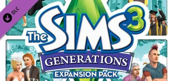 The Sims 3 Collection (Все Дополнения и Каталоги) Ключ