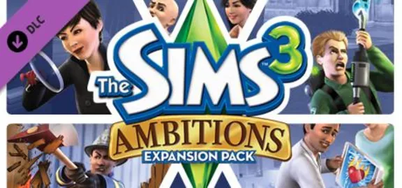 The Sims 3 Collection (Все Дополнения и Каталоги) Ключ
