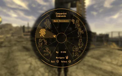 ⚫Fallout New Vegas PCR (Русский Язык) Steam Ключ РФ+СНГ