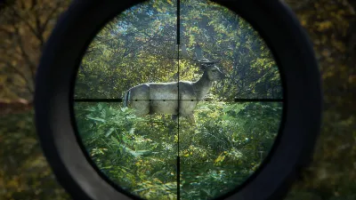 theHunter: Call of the Wild + 9 DLC Steam Key Global