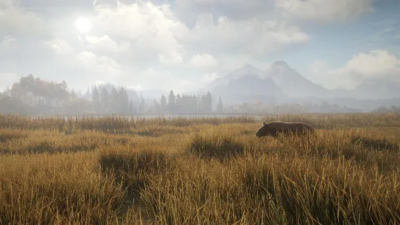 theHunter: Call of the Wild + 9 DLC Steam Key Global