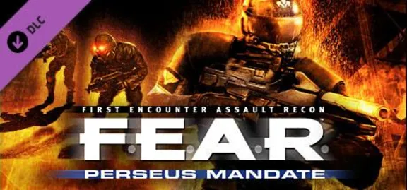 FEAR Complete Pack (6 в 1) Steam Ключ РФ+СНГ +Бонус