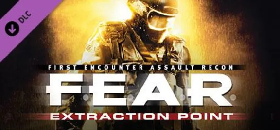 FEAR Complete Pack (6 в 1) Steam Ключ РФ+СНГ +Бонус