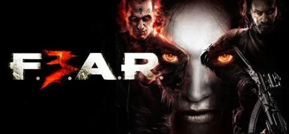 FEAR Complete Pack (6 в 1) Steam Ключ РФ+СНГ +Бонус