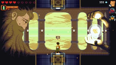 Dandara Trials of Fear Edition Steam Ключ РФ+Мир +Бонус