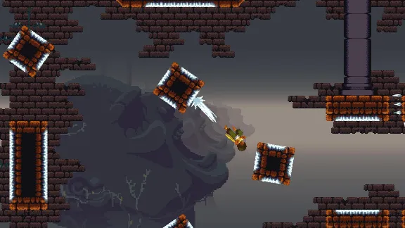 Dandara Trials of Fear Edition Steam Ключ РФ+Мир +Бонус