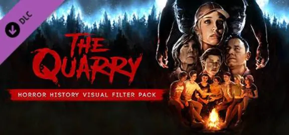 ⚫The Quarry Deluxe Edition (+2 DLC) Steam Key RU+CIS