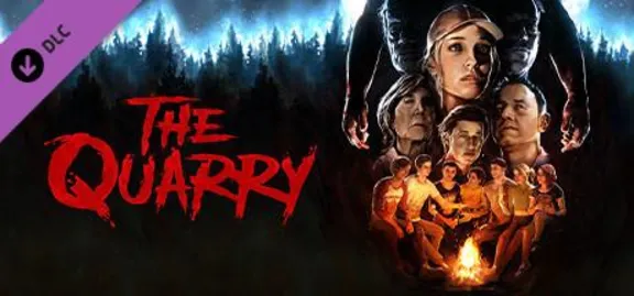 ⚫The Quarry Deluxe Edition (+2 DLC) Steam Key RU+CIS
