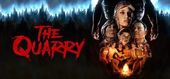 ⚫The Quarry Deluxe Edition (+2 DLC) Steam Key RU+CIS